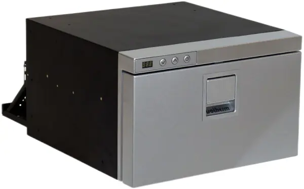 Asiakkaiden Suosikki Jääkaappilaatikko DR16L/V, 16 l, Isotherm 🙂