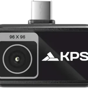 Lämpökamera Mini 96 PL USB-C, KPS 🙂 Edullinen
