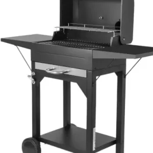 Hiiligrilli ChimneyBBQ, Curron 🙂 Heti Saatavilla