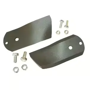 Ruohonleikkurin teräpari 120 mm, Stiga 🙂 Sertifioitu