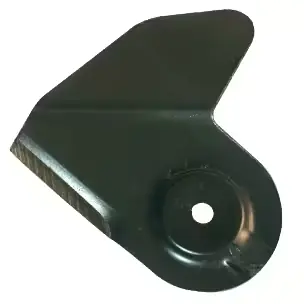 Teränkärjet 100 mm 2 kpl, Wolf 🙂 Heti Saatavilla