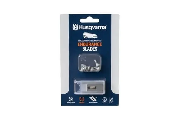 Leikkuuterä 595 08 44-01, 6 kpl, Husqvarna 🙂 Päivän Tarjous
