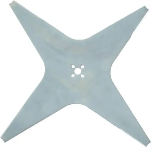 Leikkuuterä 1126-9145-01, Stiga 🙂 Pikatoimitus