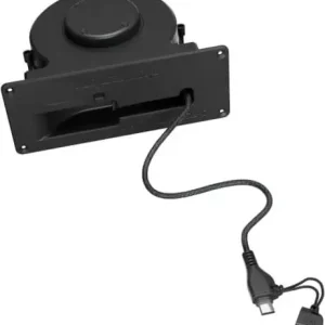 Pikatoimitus Pistoke kelalla USB-C 45 W, AquaAmp 🙂