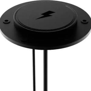 Bestseller Latausalusta tasopinnan alle asennettava 400 Sarja, 25 W, AquaAmp 🙂