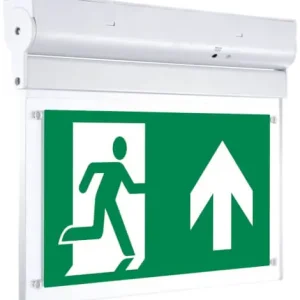 Opastevalaisin Exit XS1, Sekure 🙂 Pakollinen (Must-Have)