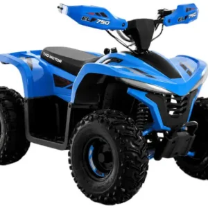 Tilaa Nyt Sähkömönkijä ELF 750 lyijy akulla, Tao Motor 🙂