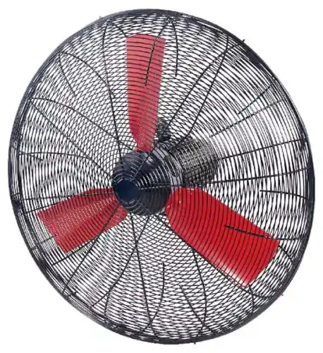 Hallituuletin Ø 50 cm, Multifan 🙂 Edullinen Hinta
