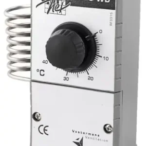 Päälle/pois-termostaatti T15-WD, Multifan 🙂 Heti Saatavilla