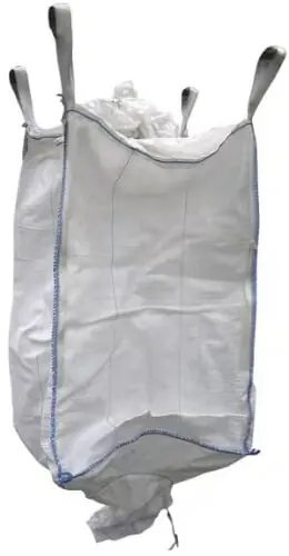 Suursäkki Big-Bag 500 kg, Kramp 🙂 Turvallinen Maksu