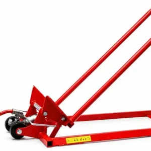 Suosittu Hydraulinen kääntöteline 300 kg, Cliplift 🙂