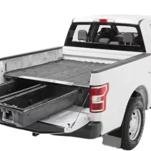 Nopea Toimitus Vetolaatikkojärjestelmä, Ford Ranger Raptor 2023➟, Decked 🙂