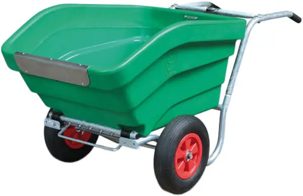 Lantakärry 330 l, La Buvette 🙂 Osta Tänään