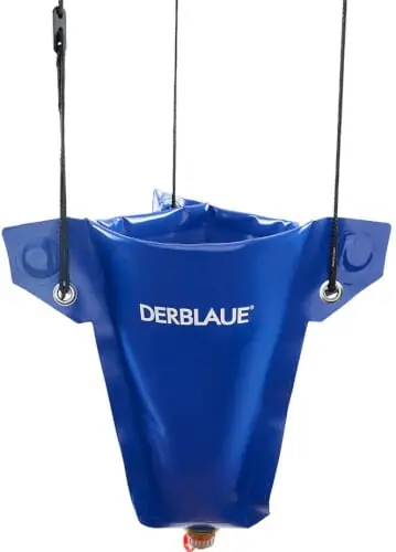 Joustava suppilo, Derblaue 🙂 Viikonlopputarjous