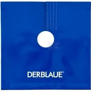 Valumasuoja putkeen 40 mm, Derblaue 🙂 Pakollinen (Must-Have)