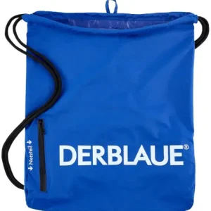 Kantolaukku huoltosarjalle, Derblaue 🙂 Pakollinen (Must-Have)