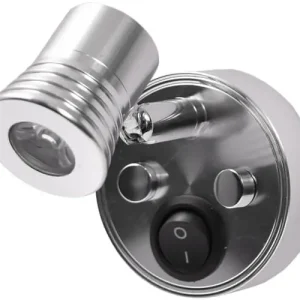 LED-Seinävalo 12 V, HEHQ 🙂 Eniten Myyty
