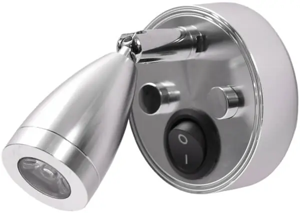 Superhinta LED-Seinävalo 12 V, HEHQ 🙂
