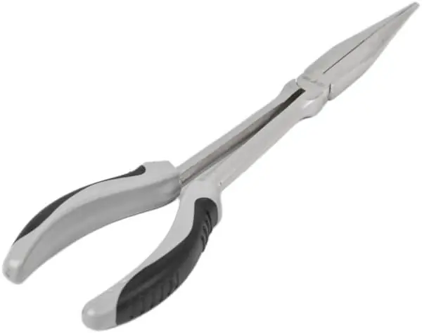 Haukipihdit 28 cm, Scandinavian Tackle đ Alennettu