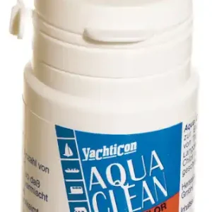 Flash-Tarjous Vesisäiliön puhdistusaine Aqua Clean AC 20, Yachticon 🙂