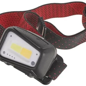 Otsalamppu liiketunnistimella LED COB 520 lm, Tvardy 🙂 Ajankohtainen