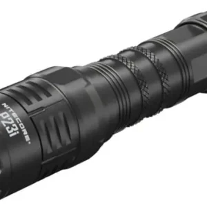 Nopea Toimitus Taskulamppu P23i, Nitecore 🙂