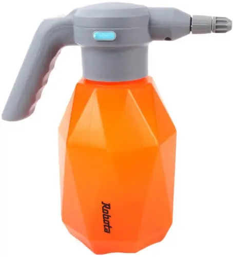 Pakollinen (Must-Have) Akkuruiskupullo ESP2L 2 l, Robota đ