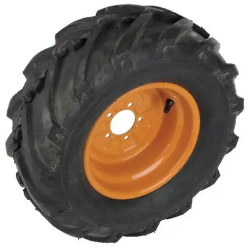 Vetopyörä G06521010, AS-Motor 🙂 Tilaa Nyt