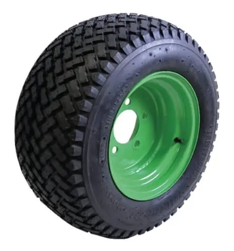 Osta Tänään Etupyörä 13″, Etesia 🙂