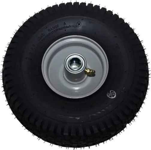 Loppuunmyynti Pyöräkokoonpano 7052267YP, Briggs & Stratton 🙂