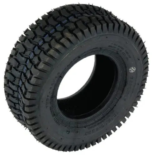 Rengas ilman sisärengasta 13 x 5.00-6 13x5.00-6, AL-KO 🙂 Osta Verkossa