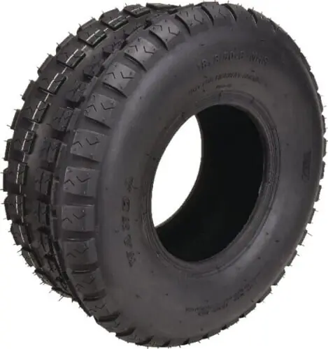 Tukkuhinta Rengas 18x8.50-8, GGP đ