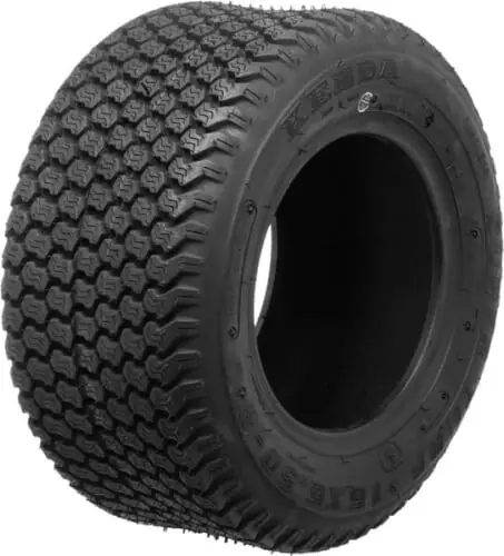 Rengas 16x6,50-8 Kenda, Stiga đ Asiakkaiden Suosikki