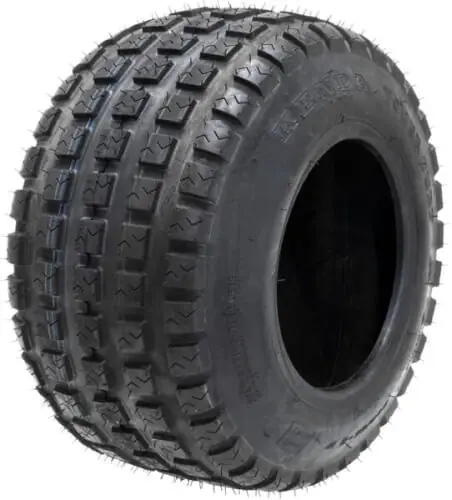 Rengas (Kenda) K38, Stiga đ Pakollinen (Must-Have)