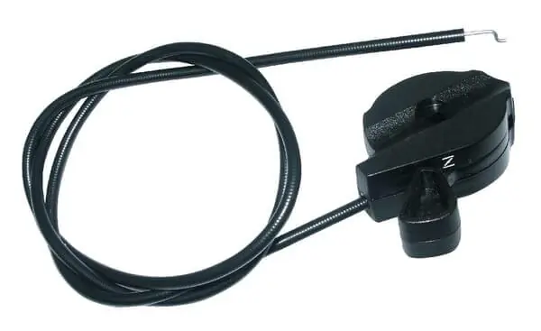Rikastinvaijeri 512 72 22-05, Flymo đ Tarjous
