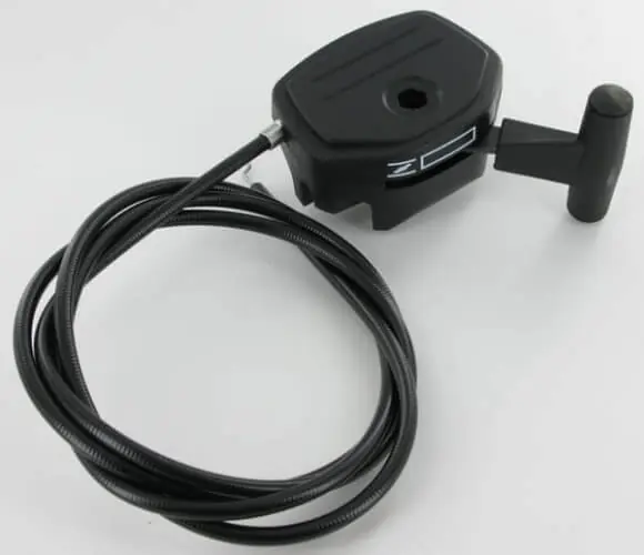 Flash-Tarjous Rikastinvaijeri XL500/550, Flymo đ