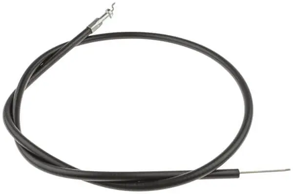 Nopea Toimitus Throttle / choke cable, Husqvarna đ