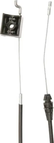 Cable-Brake, Toro đ Uutuus