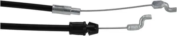 Alennettu Jarruvaijeri 6357 700 7510, Viking đ