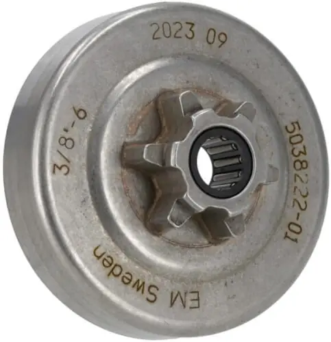Ajankohtainen Kytkinrumpu 503 82 22-71, Husqvarna đ