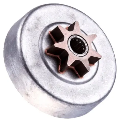 Kytkinrumpu 530 04 81-32, Husqvarna đ Löytö