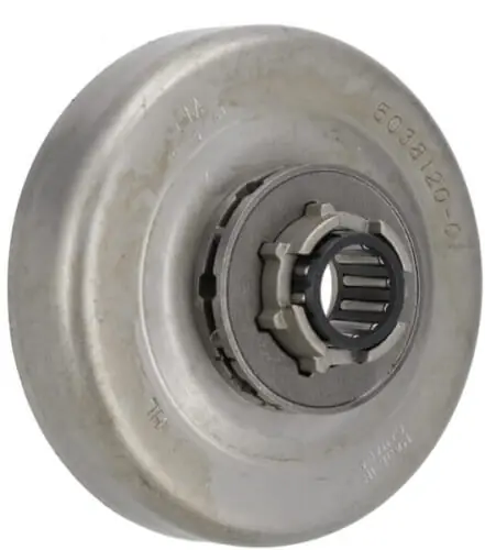 Alkuperäinen Kytkinrumpu 501 63 66-05, Husqvarna 🙂