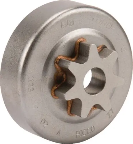 Ketjupyörä Stihl, Stihl 🙂 Tilaa Nyt