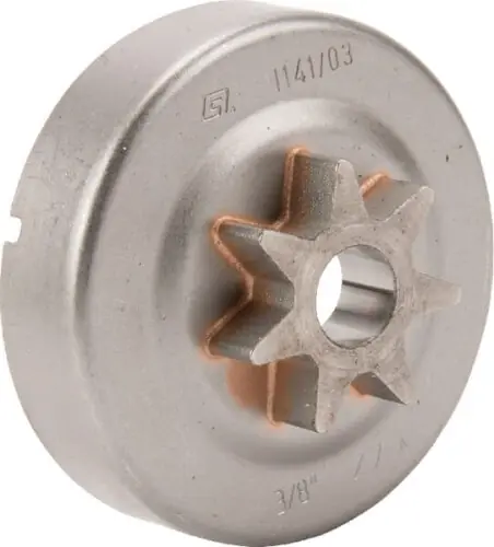 Vain Rajoitetun Ajan Ketjupyörä Stihl, Stihl 🙂