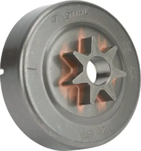 Ketjupyörä Stihl, Stihl 🙂 Alennus