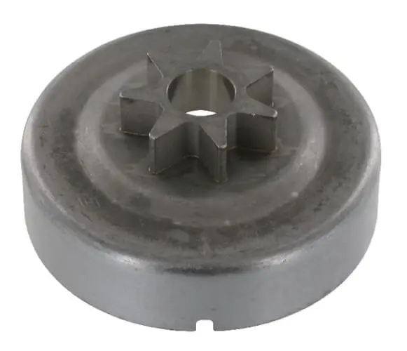 Ketjupyörä 0.325" - 7-tooth, Stihl 🙂 Uusi Malli
