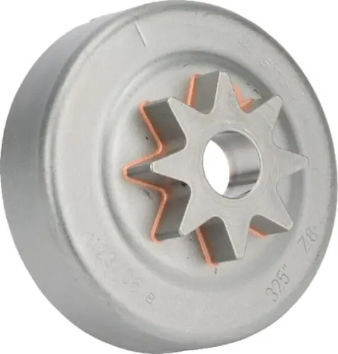 Heti Saatavilla Ketjupyörä .325 8 hammasta, Stihl 🙂