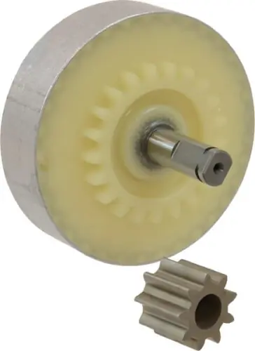 Poisto Auger, Stihl đ