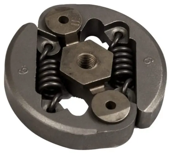 Kytkinkokoonpano 503 71 40-01, Husqvarna đ Uusi Kokoelma