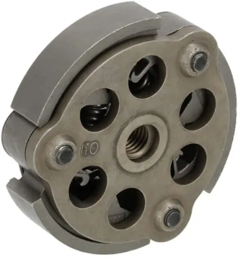 Kytkinkokoonpano 594 51 23-01, Husqvarna đ AlkuperĂ€inen